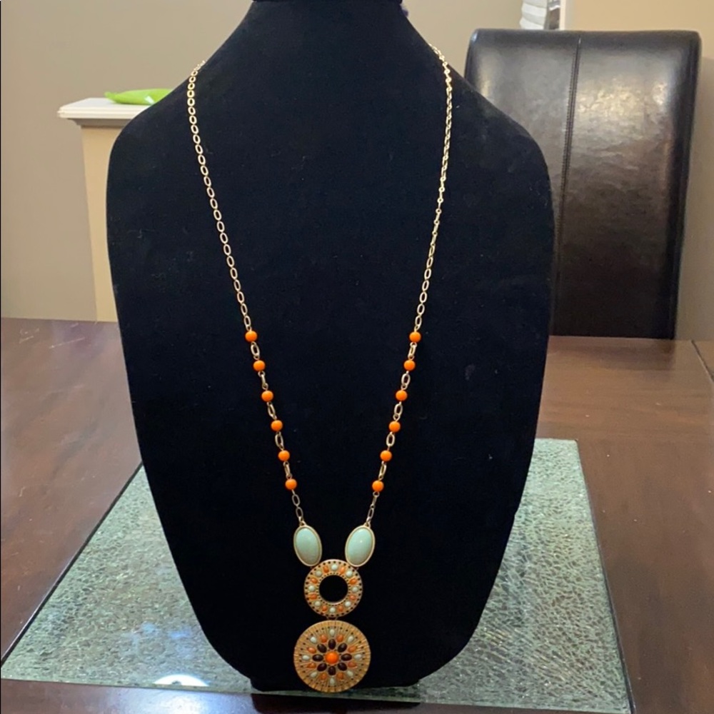 Necklace